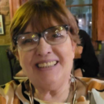 Foto Graciela Rossetti