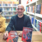 Foto Victor Lasala