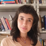 Maria Gracia